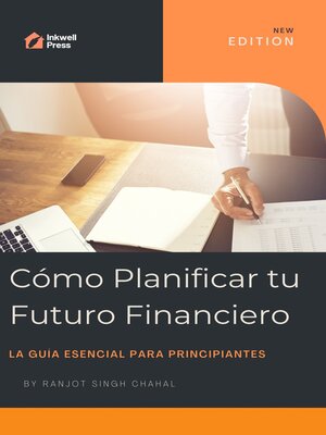cover image of Cómo Planificar tu Futuro Financiero